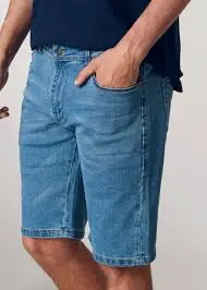 SZOMT-0018 Men's denim shorts 