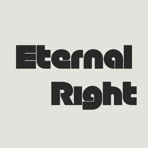 Eternal Right Limited